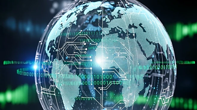 Searel Investment Alliance Establishes Fintech Research Institute to Promote Ethical Innovation