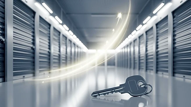 SmartStop Self Storage REIT Reports Strong Q3 2025 Results with Increased Revenue and Strategic Acquisitions