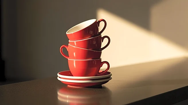 Starbucks Union Threatens Strike on Red Cup Day Over Pay and Hours