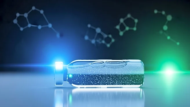 KalVista Pharmaceuticals Unveils Promising Data on EKTERLY® for Hereditary Angioedema