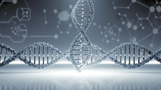GeneDx Unveils Genomic Innovations at NSGC 2025 Annual Meeting, Enhancing Rare Disease Diagnosis