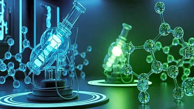 Lurex Bio Files Patents for Immune Engineering Systems, Paving Way for Global Expansion