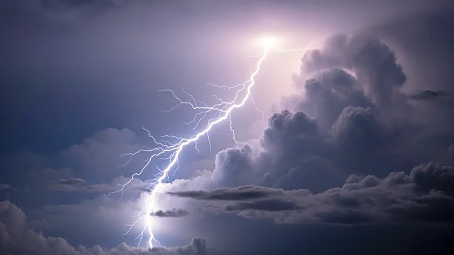 Israeli Defense Forces Intensify Strikes on Hezbollah Amid Rising Tensions