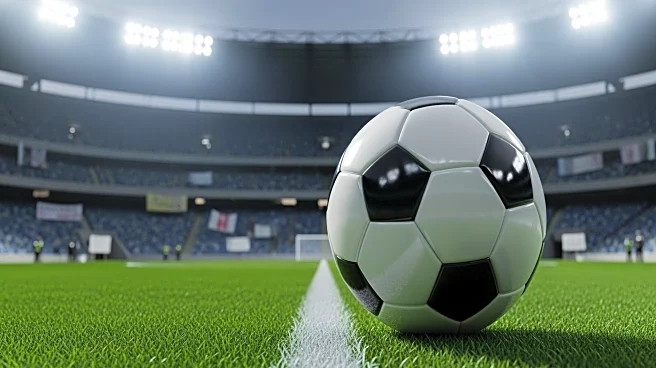 Aston Villa Secures Victory Amid Protests and Arrests at Europa League Match