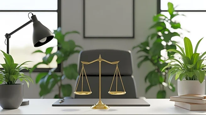 Harper James Law Firm Achieves Significant Revenue Growth with LDC Backing