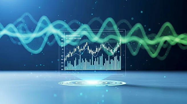 TrustFinance Analyzes Key Financial Industry Trends for 2026, Impacting U.S. Markets