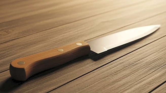 Outback Steakhouse Announces Closure of Over 40 Restaurants Amid Financial Restructuring