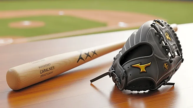 Munetaka Murakami's Potential MLB Impact: Japanese Star's Anticipated Move to Major Leagues