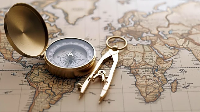 Chris Williamson Announces 'Mostly Wise Tour' in Australia and New Zealand