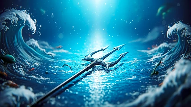 Percy Jackson Season 2 Trailer Released: New Adventures Await in the Sea of Monsters