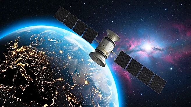 US State Department Criticizes EU Space Act for Potential Barriers to Innovation