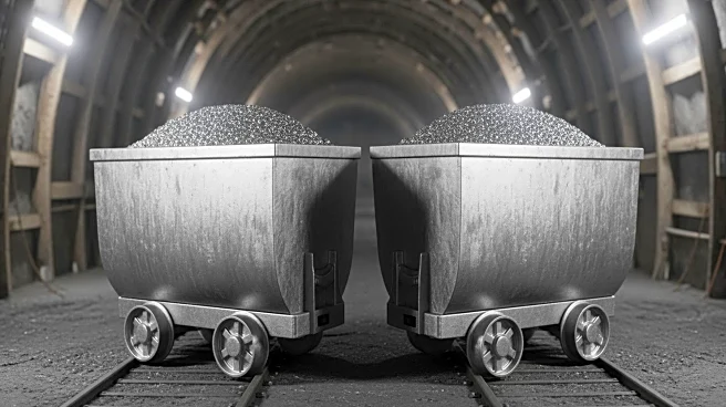 Hecla Mining Reports Record Q3 2025 Financial Results with Increased Revenue and Net Income