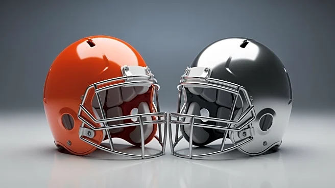 Denver Broncos Secure AFC West Lead with Victory Over Raiders