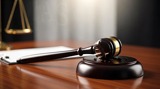 FirstEnergy Attorney's Firing Linked to Misconduct, Not DEI Concerns