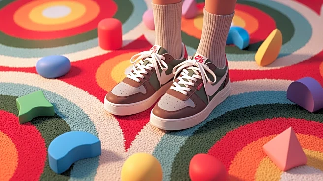 Vans Launches Holiday Footwear Collection Celebrating Family and Counterculture
