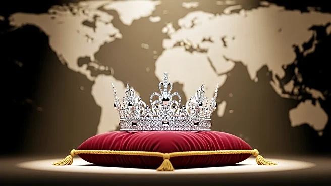 Miss Universe Executive Apologizes Amid Controversy with Miss Mexico