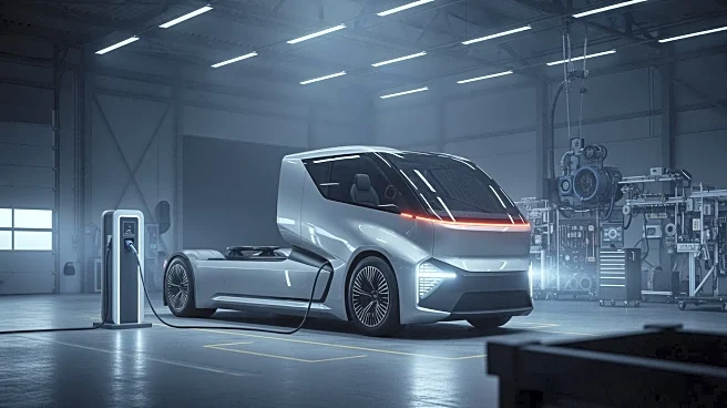 Ford Executives Consider Ending F-150 Lightning Amid Production Challenges