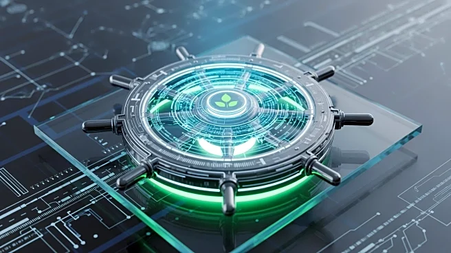 RINA Launches Open Innovation Hub in Singapore to Drive Maritime Sustainability