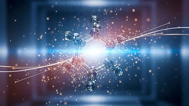 Schrödinger to Present at Jefferies 2025 London Healthcare Conference, Highlighting Molecular Discovery Innovations