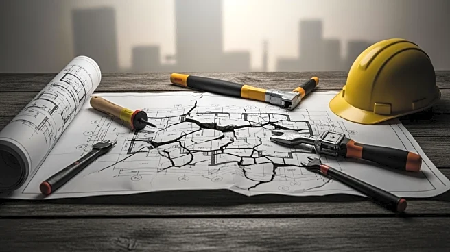 Assent Building Compliance Ltd Faces Winding Up Orders Affecting Customers and Employees