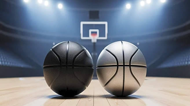 San Antonio Spurs Aim for Comeback Against Houston Rockets in NBA Cup