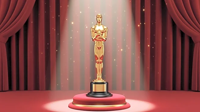 Jennifer Lawrence Develops 'Miss Piggy' Movie Inspired by Cancel Culture