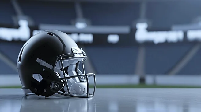 NFL Faces Mental Health Crisis After Tragic Death of Marshawn Kneeland