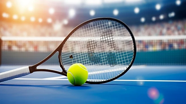 Aryna Sabalenka Defeats Coco Gauff in WTA Finals, Advances to Semifinals