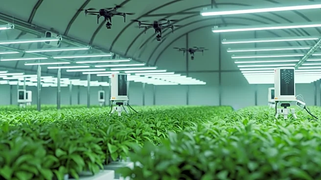 Digital Farming Market Set for Growth with Precision Agriculture and Sustainability Focus