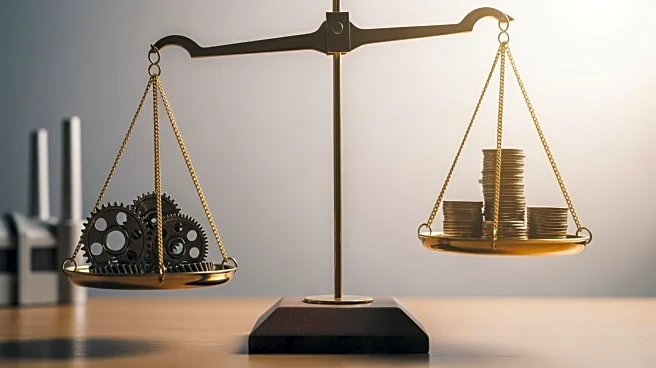 China Adviser Proposes Raising Labor Costs to Mitigate Trade Tensions