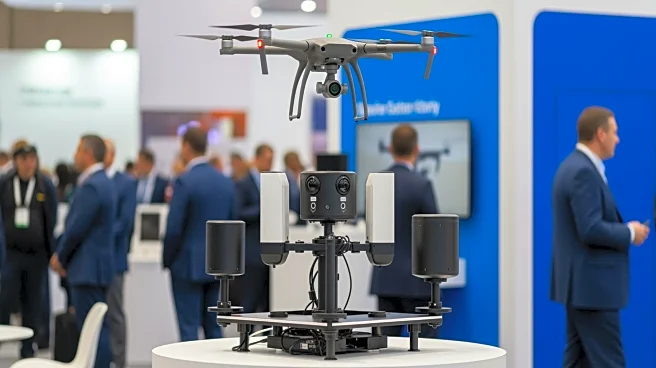ParaZero Showcases DefendAir Counter-Drone Solutions at Milipol Paris 2025