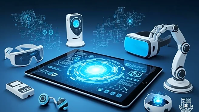 Cranfield University Hosts Event to Showcase Digital Transformation for Portsmouth Manufacturers