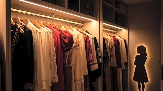 Kim Kardashian Addresses North West's Reaction to Backlash Over Costume