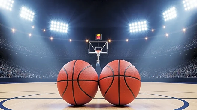 NBA Rookie Rankings Highlight VJ Edgecombe and Cooper Flagg's Early Season Impact