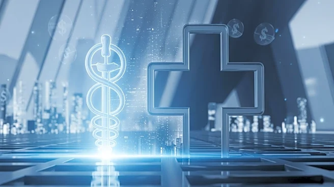 Oscar Health Optimistic About Legislative Compromise on ACA Tax Credits Amid Financial Challenges