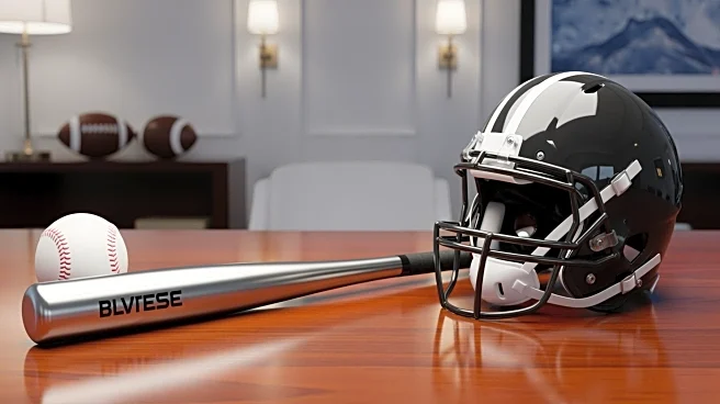 Paul DePodesta Leaves Cleveland Browns for Colorado Rockies Baseball Operations Role