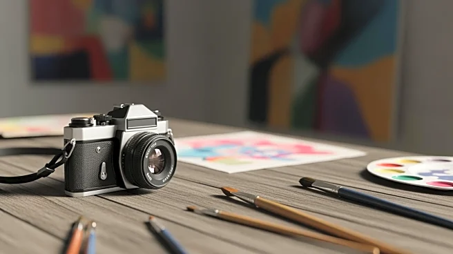 Ira Sachs Brings 'Peter Hujar's Day' to Life, Capturing 1970s Art Scene