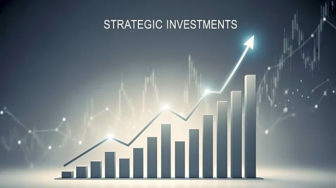 IGM Financial Reports Record Third Quarter Earnings, Boosted by Strategic Investments