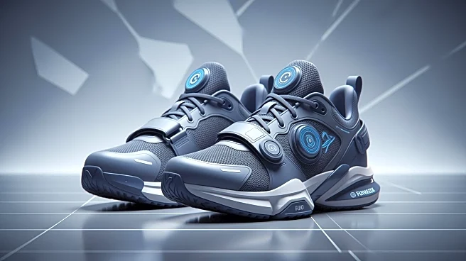 Nike's Hyperboots Tested for Training and Recovery Benefits