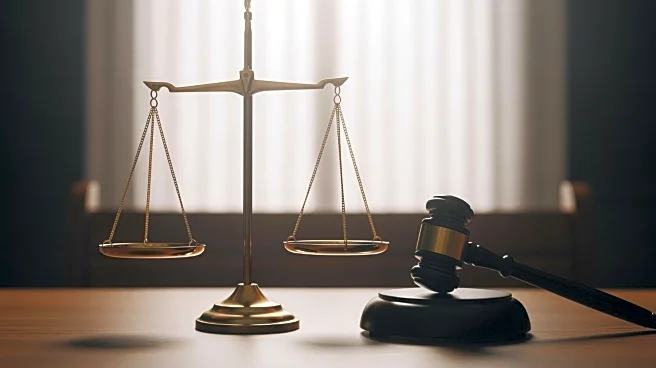 Bovino Defends Federal Agents' Conduct Amid Court Injunction on Use of Force