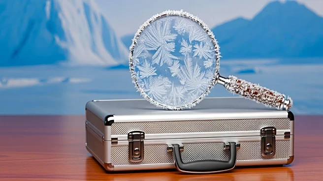 Senator Marsha Blackburn Requests Release of Arctic Frost Grand Jury Materials on Republicans' Phone Records