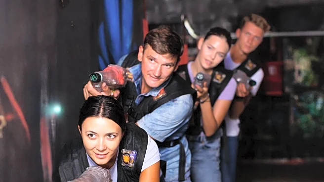 Bristol Opens Enemy of Boredom Academy for Neurodivergent Youth, Offering New Educational Opportunities