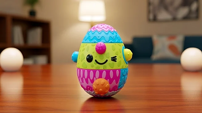 Nintendo Launches 'My Mario' Yoshi App for Interactive Family Entertainment