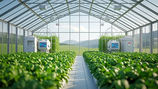 AgriFoodTech Companies Secure Major Funding to Advance Sustainable Agriculture