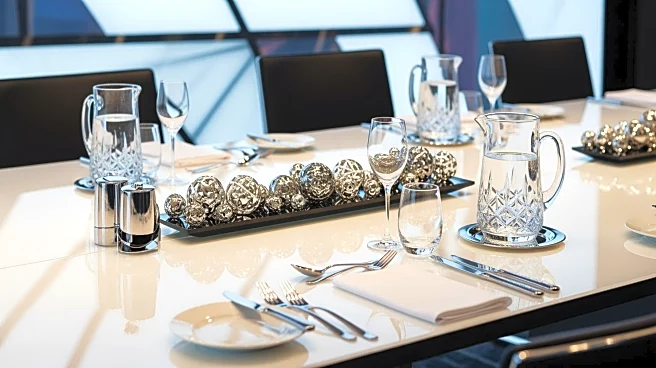 Club Med Releases Report on Trends in Meetings and Events Industry