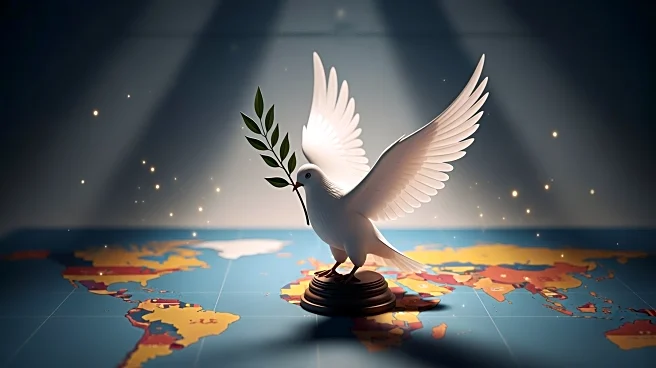 U.S. Mediating Group Proposes Truce Amid Sudan Conflict as International Backing Fuels War