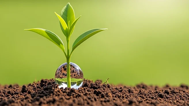 Amazon Rainforest Conservation Efforts Highlighted in New Report