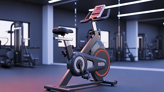 Peloton Stock Declines Following Recall of 800,000 Bikes Due to Seat Issue
