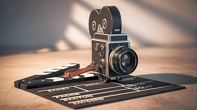 Film 'Sentimental Value' Explores Family Dynamics and Filmmaking Challenges