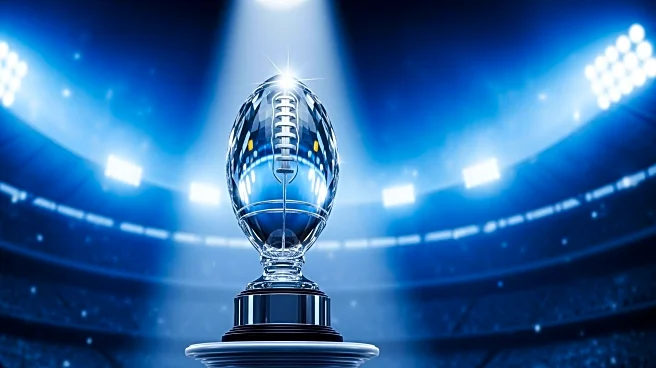 Ismaila Sarr Leads Crystal Palace to Europa Conference League Victory